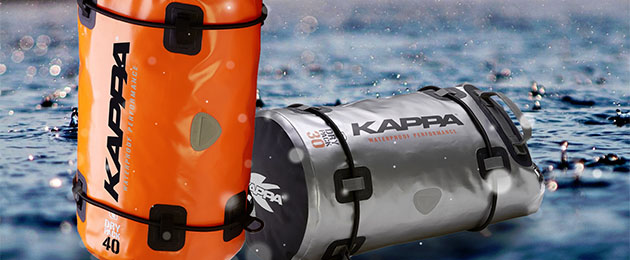 kappa drypack