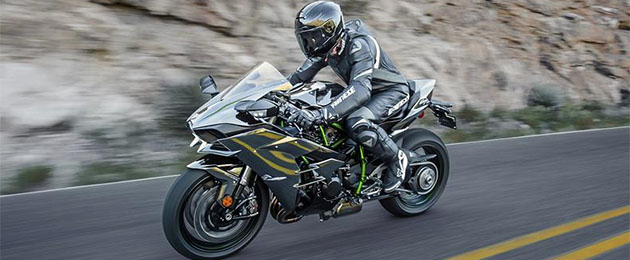 kawasaki h2 2015