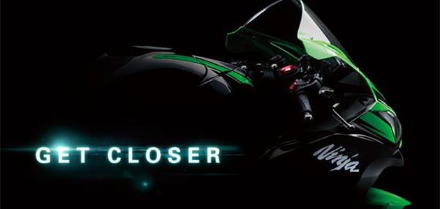 kawasaki ninja zx10r 2016