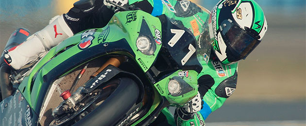 kawasaki src le mans