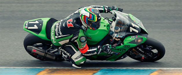 kawasaki src lemans