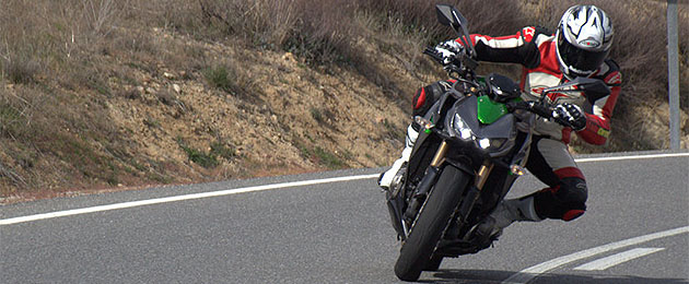 kawasaki z1000 2014