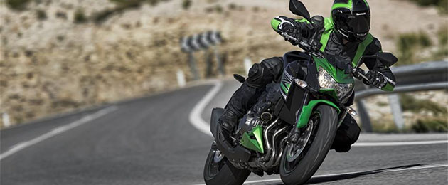 kawasaki z800 2014