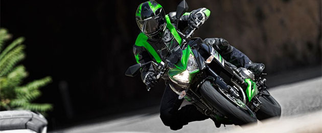 kawasaki z800 2014