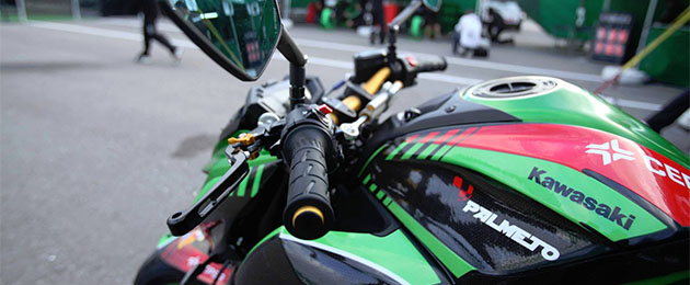 kawasaki z800 cup
