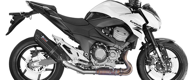 mivv suono kawasaki z800e