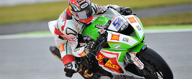 kenan sofuoglu 2014