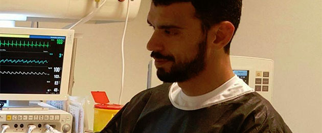 kenan sofuoglu