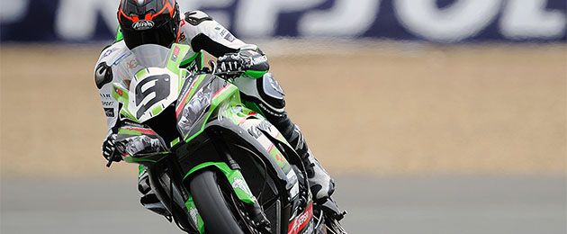 kenny noyes cev jerez