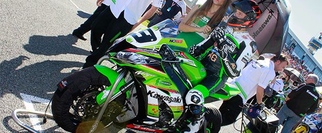 kenny noyes jerez