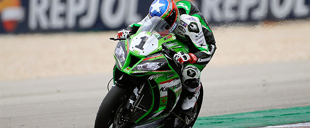 kenny noyes portimao cev