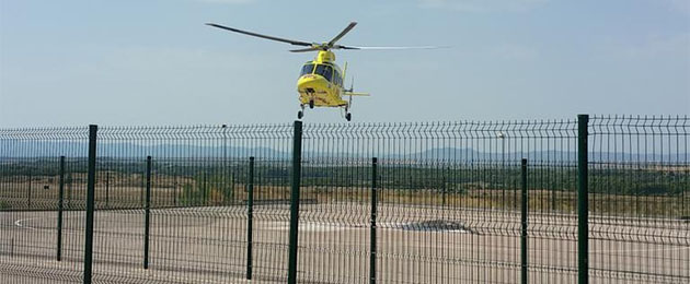 helicoptero
