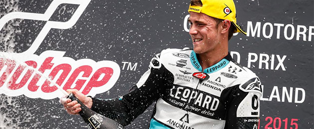 danny kent