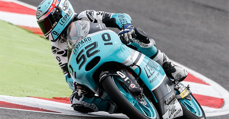 kent sepang