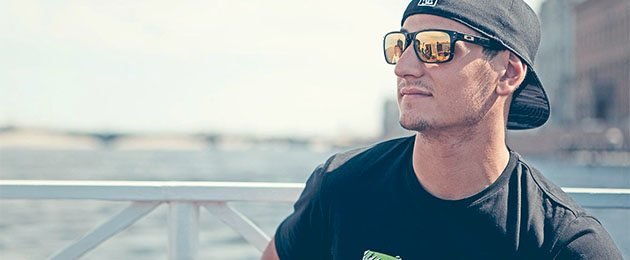 kevin ferrari
