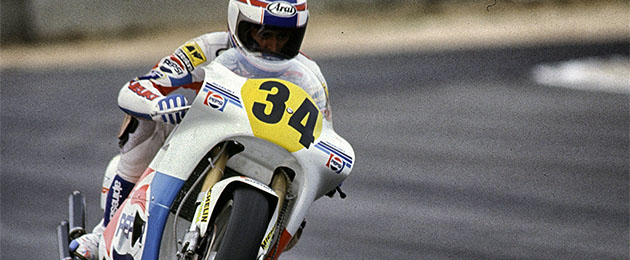 kevin schwantz