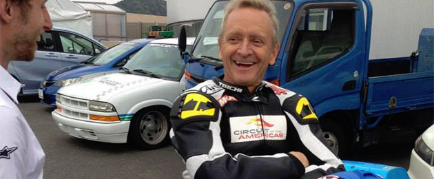 kevin schwantz