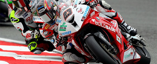kiyonari brands hatch
