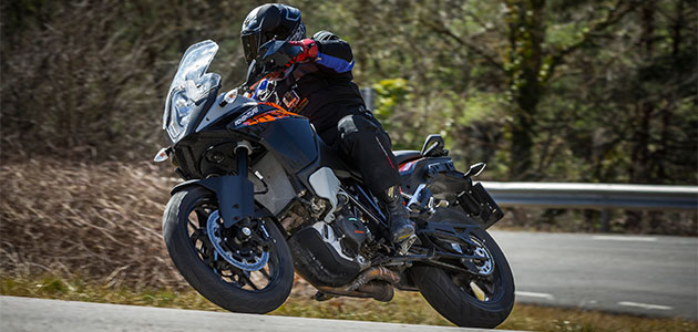 ktm 1050 adventure
