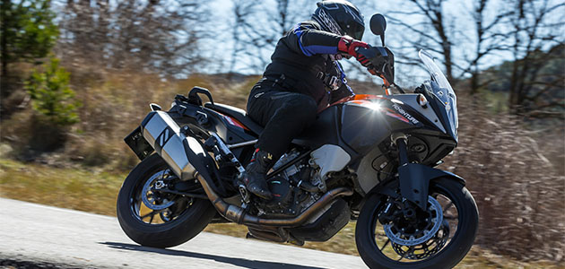 ktm 1050 adventure