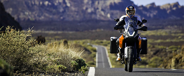 ktm 1190 adventure
