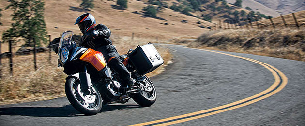 ktm 1190 adventure 2014