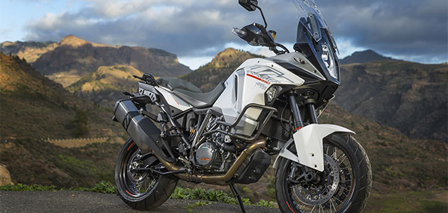 ktm 1290 super adventure