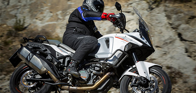 ktm 1290 super adventure