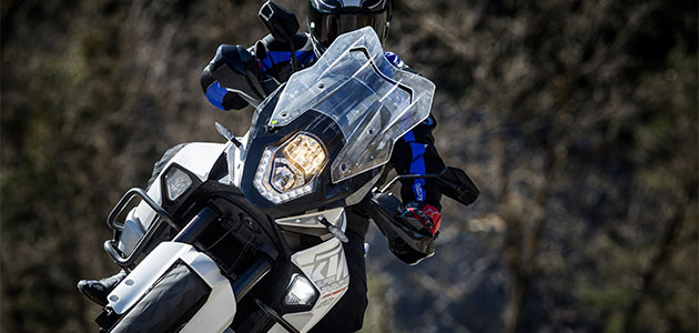 ktm 1290 super adventure