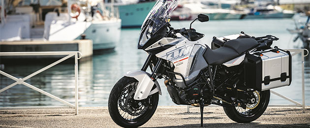 ktm 1290 super adventure 2015