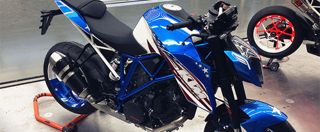 ktm 1290 super duke r 2014
