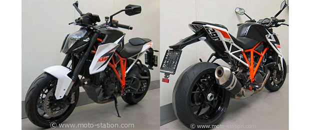 ktm 1290 superduke r 2014