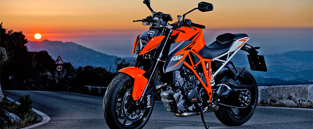 1290 superduke R ktm