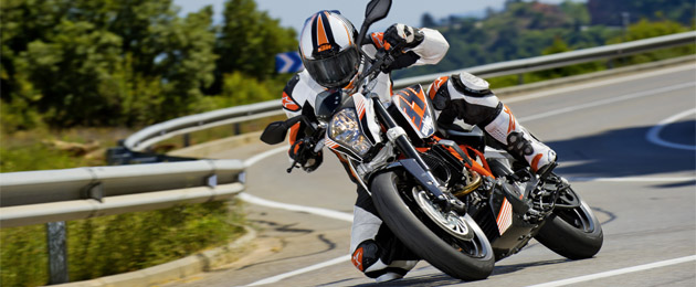 ktm 390 duke 2013