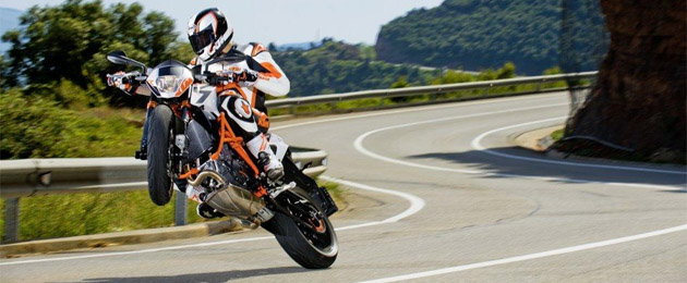 ktm 690 duke r 2013