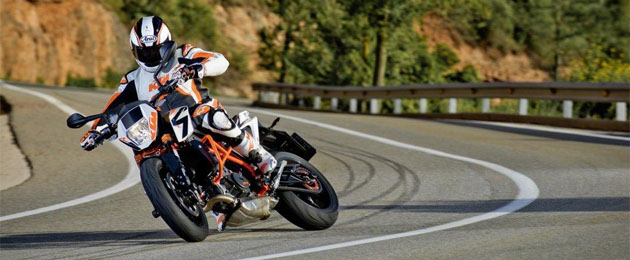 ktm 690 duke r