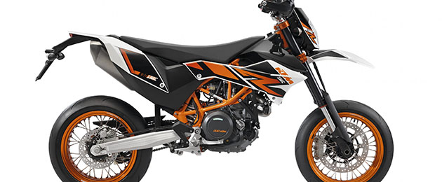 ktm 690 smc
