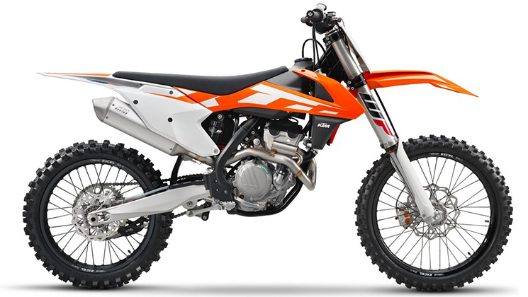 ktm