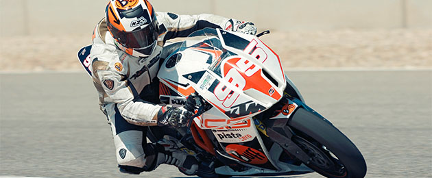 ktm buff rodi michelin