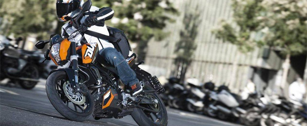 ktm duke 200