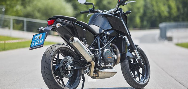 ktm duke 690 2016