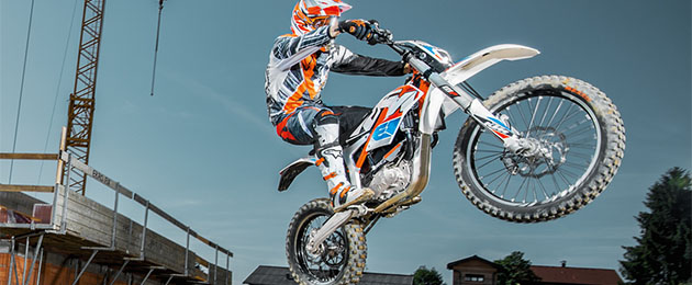 ktm freeride e
