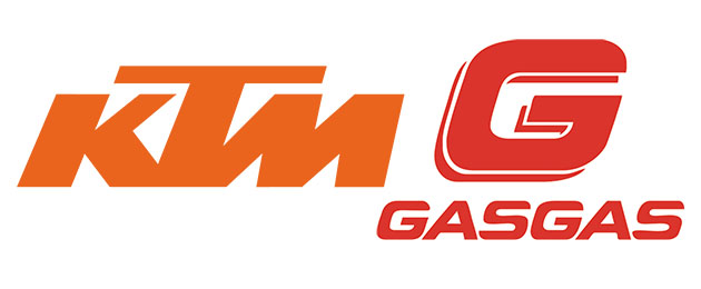ktm gas gas