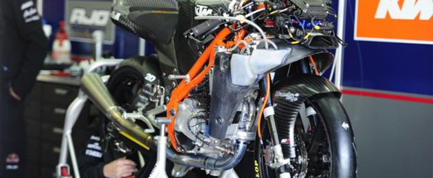 ktm moto3