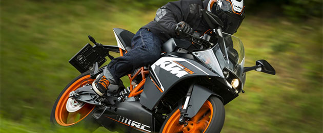 ktm rc 125