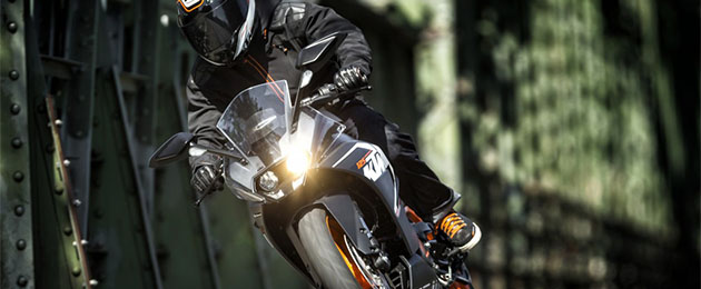 ktm rc125