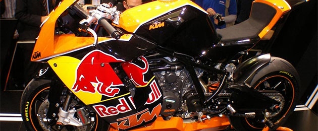 ktm rc8r