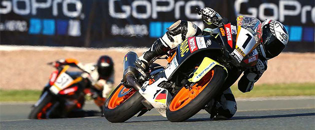 ktm rc cup