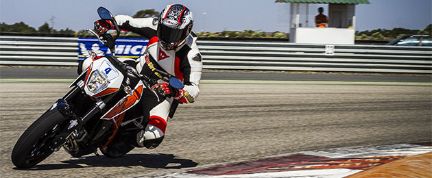 power supersport