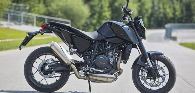 ktm duke 690 2016